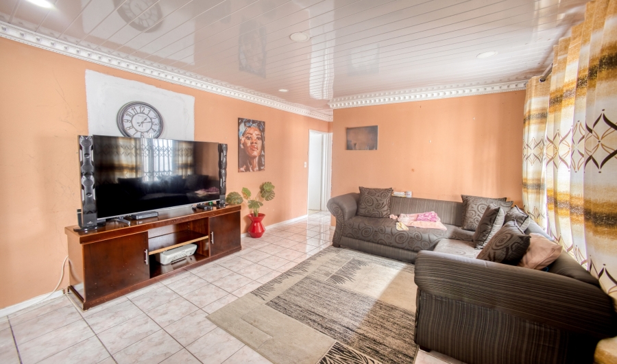 2 Bedroom Property for Sale in Amalinda Eastern Cape